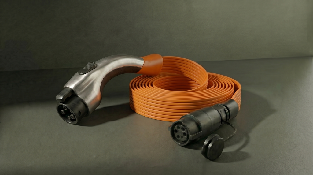 Extension Cable