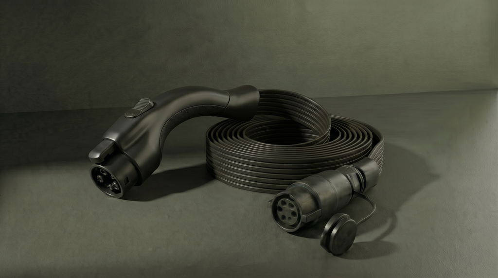 Extension Cable