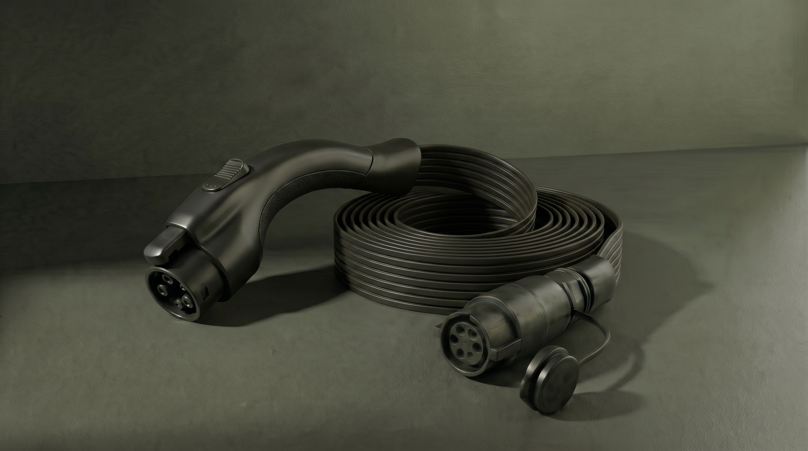 Extension Cable