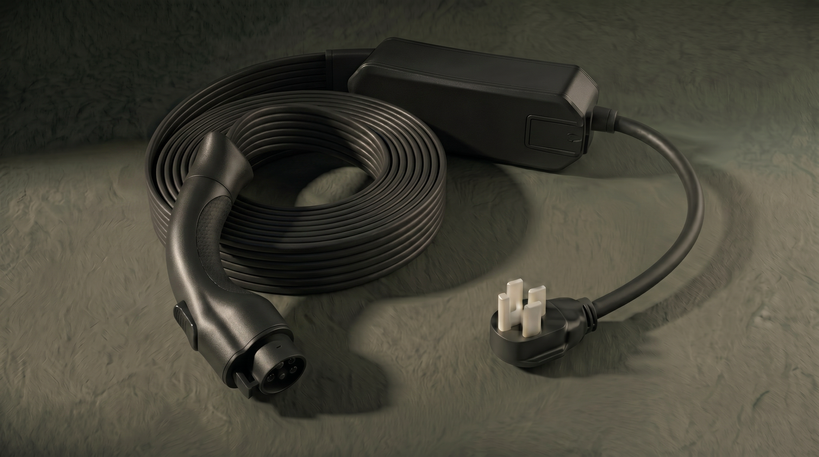 Portable Cable