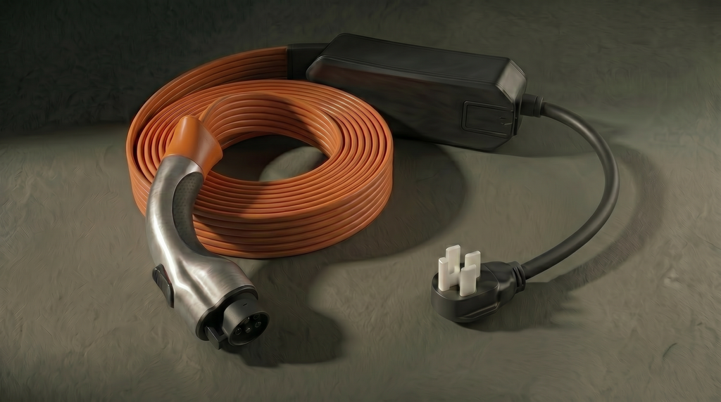 Portable Cable