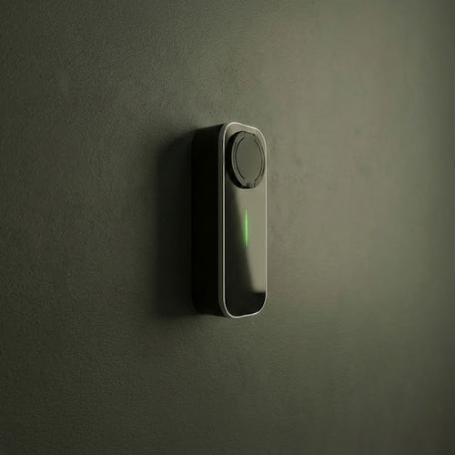 Flat Cable and Wallbox